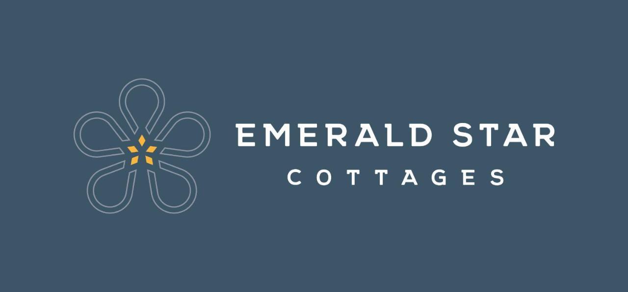 Emerald Star Cottages エクステリア 写真